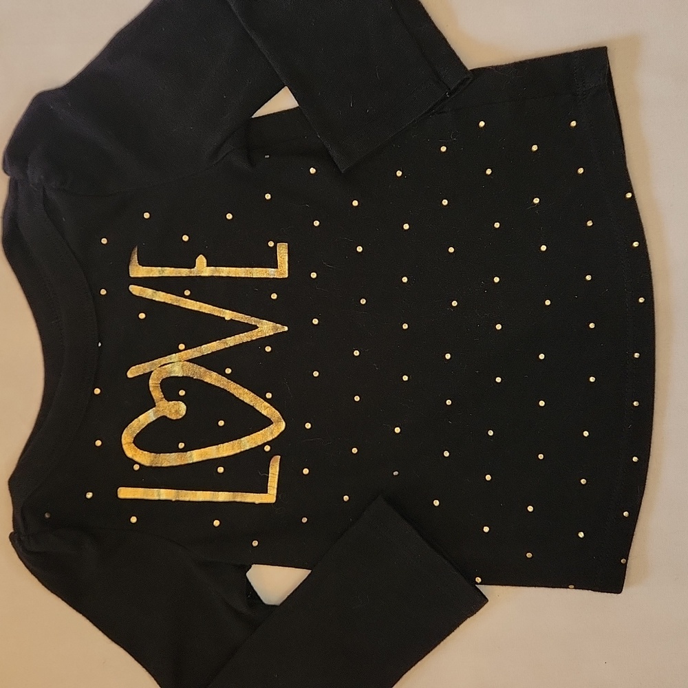 🖤💫12m Circo long sleeve 💫🖤